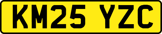 KM25YZC