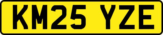 KM25YZE