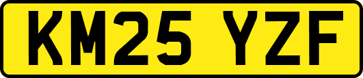 KM25YZF