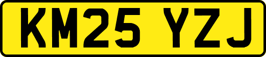 KM25YZJ