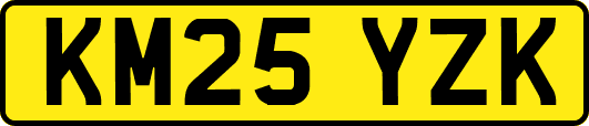 KM25YZK