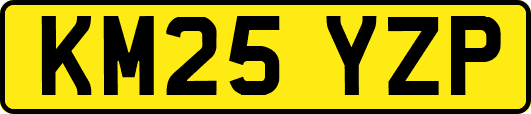 KM25YZP