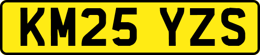 KM25YZS