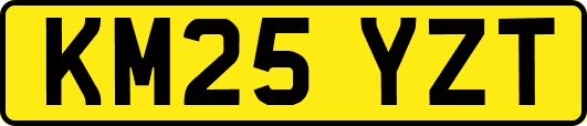 KM25YZT