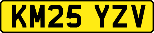 KM25YZV