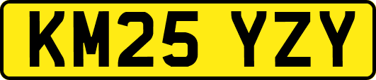 KM25YZY