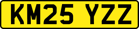 KM25YZZ