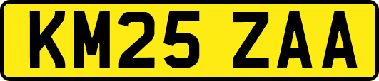 KM25ZAA
