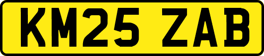 KM25ZAB