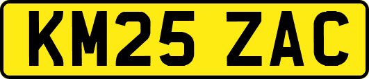 KM25ZAC