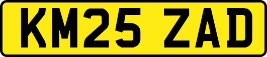 KM25ZAD