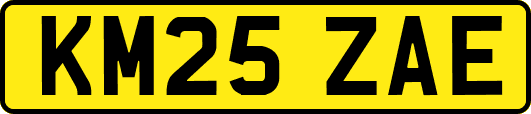 KM25ZAE