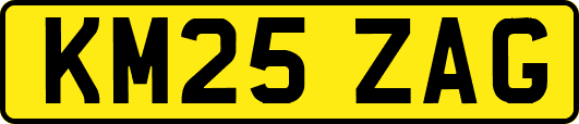 KM25ZAG