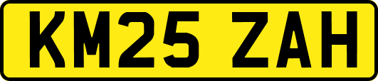 KM25ZAH