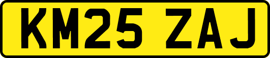 KM25ZAJ