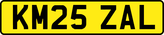 KM25ZAL