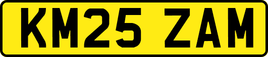 KM25ZAM