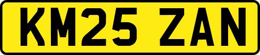 KM25ZAN