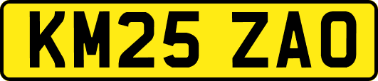 KM25ZAO