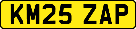 KM25ZAP