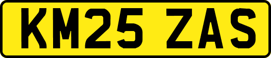 KM25ZAS