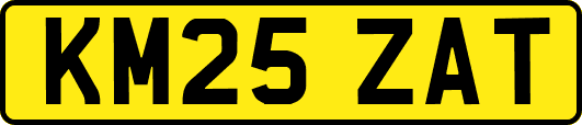 KM25ZAT