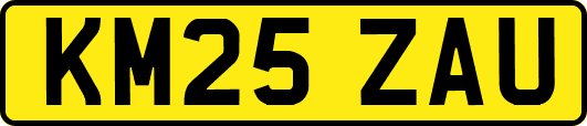 KM25ZAU
