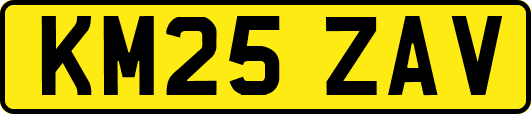 KM25ZAV