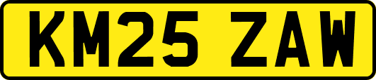 KM25ZAW