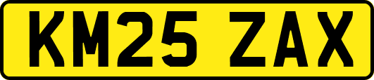 KM25ZAX