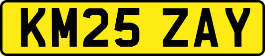 KM25ZAY