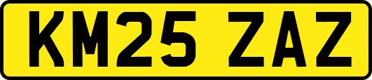 KM25ZAZ