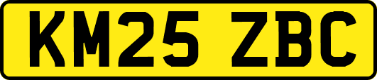 KM25ZBC