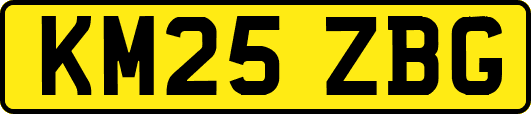 KM25ZBG