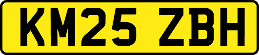 KM25ZBH