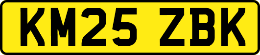 KM25ZBK