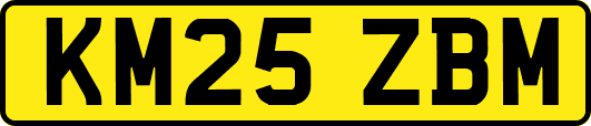 KM25ZBM