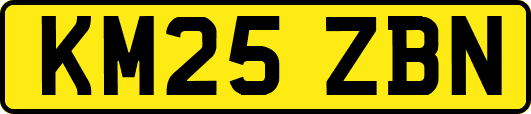 KM25ZBN