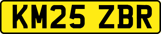 KM25ZBR