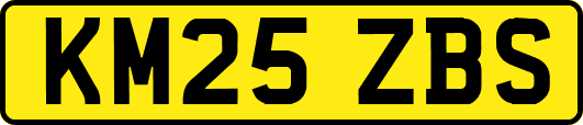 KM25ZBS