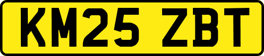 KM25ZBT