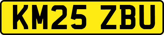 KM25ZBU