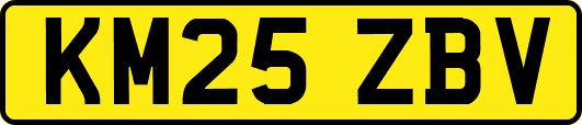 KM25ZBV