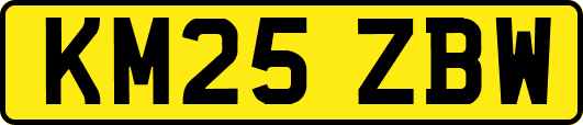KM25ZBW