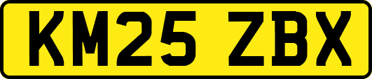 KM25ZBX