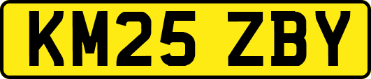 KM25ZBY