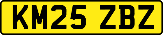 KM25ZBZ