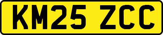 KM25ZCC