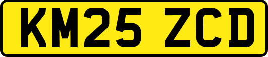 KM25ZCD