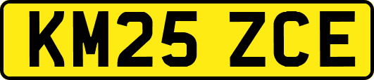 KM25ZCE